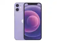 The Good Guys Apple iPhone 12 Mini 128GB - Purple offer