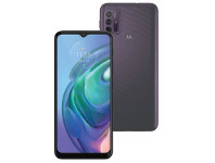 The Good Guys Motorola G10 64GB - Aurora Grey offer