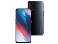 The Good Guys Oppo Find X3 Lite 128GB - Starry Black offer