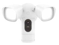 The Good Guys Eufy HD Floodlight Security Camera - White offer