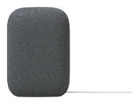 The Good Guys Google Nest Audio - Charcoal offer