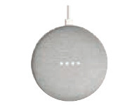 The Good Guys Google Nest Mini - Chalk offer
