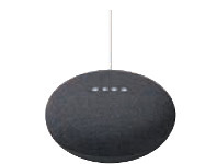 The Good Guys Google Nest Mini - Charcoal offer