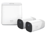 The Good Guys Eufy HD 2 Camera and Home Base Security Kit offer