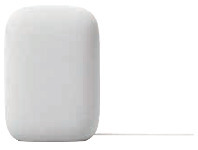 The Good Guys Google Nest Audio - Chalk offer
