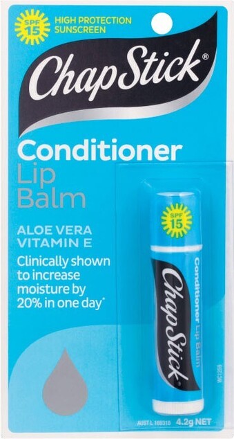 Chapstick Lip Balm Conditioner 4.2g