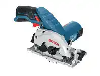 Total Tools Bosch 12V 85mm Circular Saw Skin offer