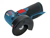 Total Tools Bosch 12V 76mm Brushless Grinder Skin offer