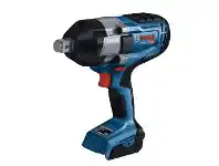 Total Tools Bosch 18V Brushless 3/4" High Torque Impact Wrench Skin offer