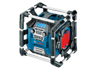 Total Tools Bosch 18V Jobsite Radio Skin offer