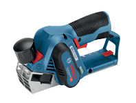Total Tools Bosch 12V Brushless 56mm Planer Skin offer