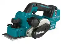 Total Tools Makita 18V Brushless AWS 82mm Planer Skin offer