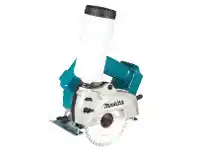 Total Tools Makita 18V 125mm Brushless Diamond Cutter offer