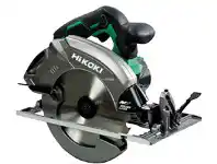 Total Tools Hikoki 36V 185mm Circular Saw Skin offer