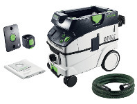 Total Tools Festool 26L 1200W M-Class Dust Extractor offer