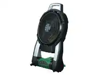 Total Tools Hikoki 18V Jobsite Fan offer