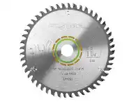 Total Tools Festool 160mm 48T Circular Saw Blade offer