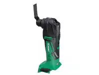 Total Tools Hikoki 18V Multi-Tool Skin offer