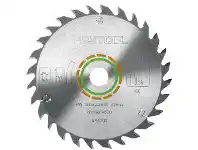 Total Tools Festool 160mm 28T Circular Wood Saw Blade offer