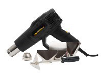 Total Tools Detroit 2000W Heat Gun offer