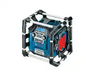 Total Tools Bosch 18V Jobsite Radio offer