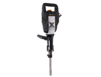 Total Tools Detroit 1700W 30mm Hex Demolition Hammer offer