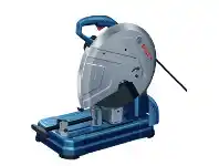 Total Tools Bosch 2400W 355mm Cut-Off Saw offer