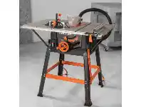 Total Tools Evolution 1500W 255mm Table Saw offer