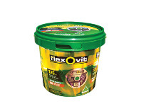 Total Tools Flexovit 100 Piece Mega Inox 125 x 1.0mm Steel & Stainless Cutting Discs offer