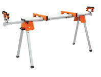 Total Tools Detroit Folding Mitre Saw Stand offer