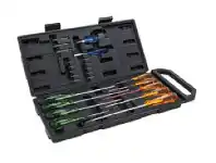 Total Tools Crescent 25 Piece Screwdriver Set offer