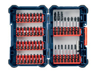 Total Tools Bosch 48 Piece Impact Screwdriver Bit Set offer