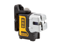 Total Tools DeWalt Multi Line Laser Level offer
