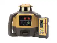 Total Tools Topcon Construction Laser RL-H5ARB and LS100D Receiver offer