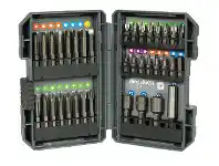 Total Tools Durum 36 Piece Screwdriver Set offer