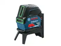 Total Tools Bosch Cross Line Laser Level offer