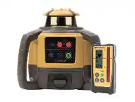 Total Tools Topcon Construction Laser RL-H5A and LS100D Receiver offer