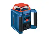 Bosch 350m Rotary Laser Level