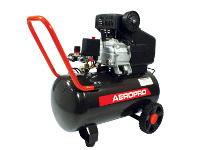 Aeropro 2.5HP 40L Direct Drive Air Compressor