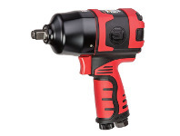 Shinano Air Impact Wrench 1/2"