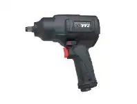 Total Tools TTI Air Impact Wrench 1/2" offer
