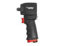 Total Tools TTI Air Impact Wrench Supermini 1/2" offer
