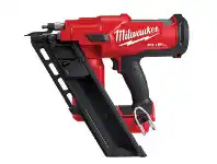 Total Tools Milwaukee 18V Fuel 30–34⁰ Framing Nailer Skin offer