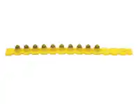 Simpson Strong-Tie .27 Calibre Power Loads Charge 100pcs