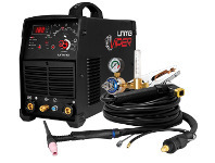 Total Tools Unimig Viper 180 AC/ DC TIG Welder offer