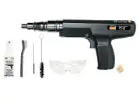 Total Tools Simpson Powder Actuated Nailer offer