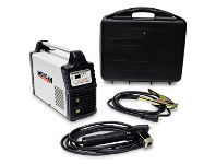 Total Tools Michigan 180A Stick/ DC TIG Welder offer