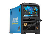 Total Tools Cigweld WeldSkill 185 LCD Multi-Process Welder offer