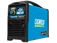 Cigweld CutSkill 45 Plasma Cutter