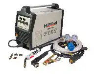 Total Tools Michigan 180A Multi Process Inverter Welder offer